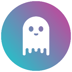 Aave logo